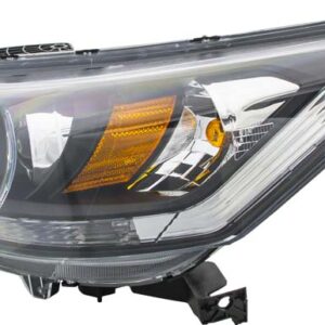 HEADLIGHTS for HONDA ACCORD SEDAN 2.4L 2013-2015 DRIVER SIDE, HO2502151C, CAPA, EE