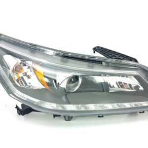 HEADLIGHTS for HONDA ACCORD SEDAN EX-L/TOURING 6 CYL 2014-2015 PASSENGER SIDE, HO2503156C, CAPA, EE