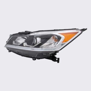 HEADLIGHTS for HONDA ACCORD HYBRID 2017-2017 DRIVER SIDE, HO2502177