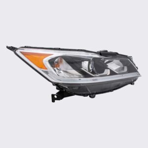 HEADLIGHTS for HONDA ACCORD HYBRID 2017-2017 PASSENGER SIDE, HO2503177