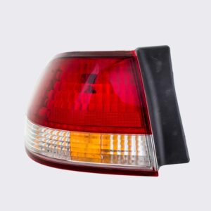 TAIL LIGHTS for HONDA ACCORD SEDAN 2001-2002, DRIVER SIDE, Outer, Assembly, HO2800135