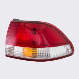 TAIL LIGHTS for HONDA ACCORD SEDAN 2001-2002, PASSENGER SIDE, Outer, Assembly, HO2801135