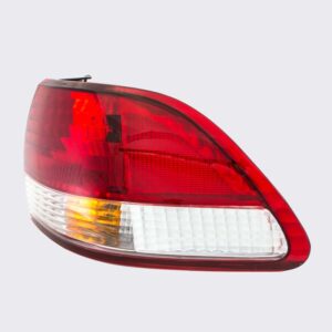 TAIL LIGHTS for HONDA ACCORD SEDAN 2001-2002, PASSENGER SIDE, Outer, Assembly, HO2801135