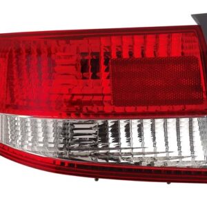 TAIL LIGHTS for HONDA ACCORD SEDAN 2003-2005, DRIVER SIDE, HO2800148, Outer, Assembly