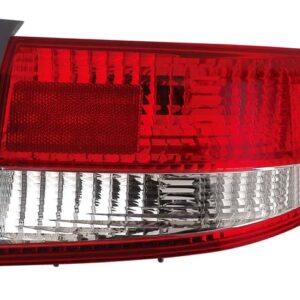 TAIL LIGHTS for HONDA ACCORD SEDAN 2003-2005, PASSENGER SIDE HO2801148, Outer, Assembly