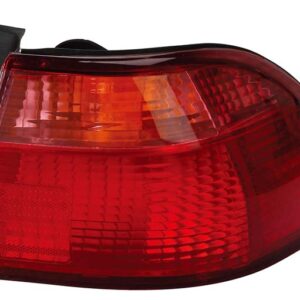 TAIL LIGHTS for HONDA ACCORD SEDAN 1998-2000, PASSENGER SIDE, Outer, Assembly