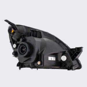 HEADLIGHTS for HONDA CRV EX/LX 2002-2004, DRIVER SIDE, HO2518104, LENS/HOUSING