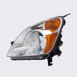 HEADLIGHTS for HONDA CRV EX/LX 2002-2004, DRIVER SIDE, HO2518104, LENS/HOUSING