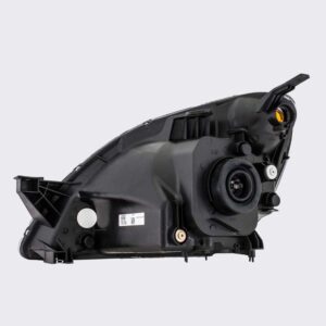 HEADLIGHTS for HONDA CRV EX/LX 2002-2004, PASSENGER SIDE, HO2519104, LENS/HOUSING