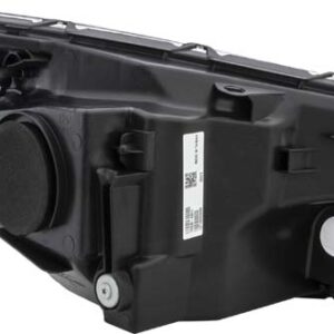 HEADLIGHTS for HONDA CRV 2007-2011, DRIVER SIDE, HO2502129, LENS/HOUSING