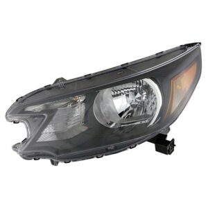 HEADLIGHTS for HONDA CRV 2012-2014, DRIVER SIDE, HO2502148