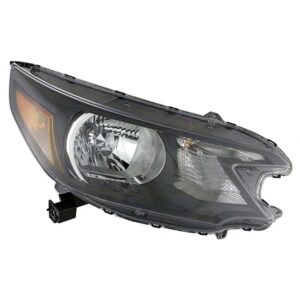 HEADLIGHTS for HONDA CRV 2012-2014, PASSENGER SIDE, HO2503148
