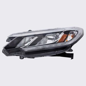 HEADLIGHTS for HONDA CRV 2015-2016 DRIVER SIDE, HO2502161C, EXC. LX MODEL, CAPA, EE