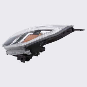 HEADLIGHTS for HONDA CRV 2015-2016 DRIVER SIDE, HO2502161C, EXC. LX MODEL, CAPA, EE