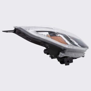 HEADLIGHTS for HONDA CRV 2015-2016 PASSENGER SIDE, HO2503161C, EXC. LX MODEL, CAPA, EE