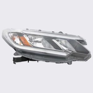 HEADLIGHTS for HONDA CRV LX 2015-2016 PASSENGER SIDE, HO2503162C, CAPA, EE