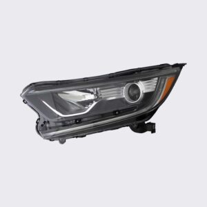HEADLIGHTS for HONDA CRV 2017-2022, DRIVER SIDE, HO2502180, NORTH AMERICA