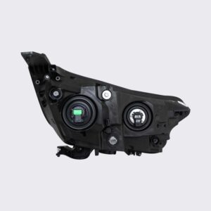 HEADLIGHTS for HONDA CRV 2017-2022, DRIVER SIDE, HO2502180, NORTH AMERICA