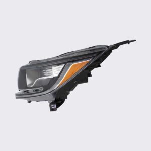 HEADLIGHTS for HONDA CRV 2017-2022, DRIVER SIDE, HO2502180, NORTH AMERICA