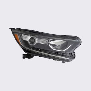 HEADLIGHTS for HONDA CRV 2017-2022, PASSENGER SIDE, HO2503180, NORTH AMERICA