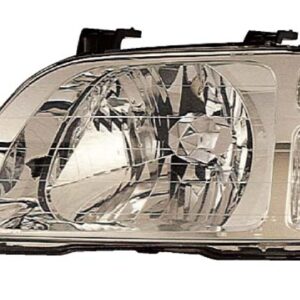 HEADLIGHTS for HONDA CRV 1997-2001, DRIVER SIDE, HO2502112
