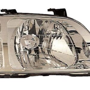 HEADLIGHTS for HONDA CRV 1997-2001, PASSENGER SIDE, HO2503112