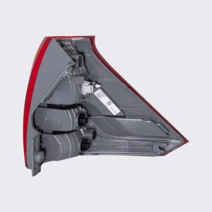 TAIL LIGHTS for HONDA CRV 2012-2014, DRIVER SIDE, HO2800183, Lower, Halogen, Assembly