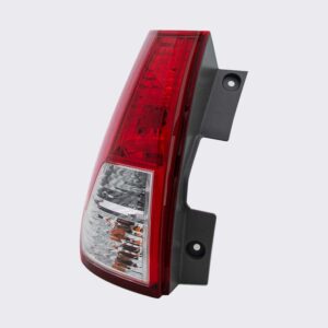 TAIL LIGHTS for HONDA CRV 2012-2014, DRIVER SIDE, HO2800183, Lower, Halogen, Assembly