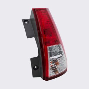 TAIL LIGHTS for HONDA CRV 2012-2014, PASSENGER SIDE HO2801183, Lower, Halogen, Assembly