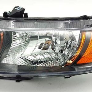HEADLIGHTS for HONDA CIVIC COUPE SI MANUAL 6 SPEED 2006-2009 DRIVER SIDE, HO2502133