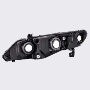 HEADLIGHTS for HONDA CIVIC SEDAN 2006-2008, PASSENGER SIDE, HO2503125C, TYC, CAPA