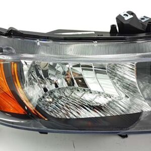 HEADLIGHTS for HONDA CIVIC COUPE MANUAL 5 SPEED/AUTO TRANS 2006-2009 PASSENGER SIDE, HO2519111
