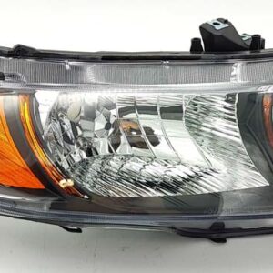 HEADLIGHTS for HONDA CIVIC COUPE SI MANUAL 6 SPEED 2006-2009 PASSENGER SIDE, HO2503133