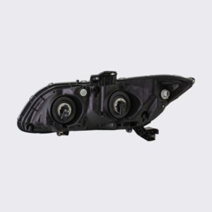 HEADLIGHTS for HONDA CIVIC 2012-2012 PASSENGER SIDE, EXC. HYBRID, HO2503144C, CAPA, EE