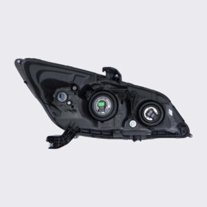 HEADLIGHTS for HONDA CIVIC 2014-2015 DRIVER SIDE, HO2502163C, CAPA, EE