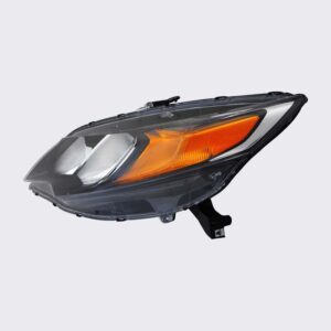 HEADLIGHTS for HONDA CIVIC 2014-2015 PASSENGER SIDE, HO2503163C, CAPA, EE