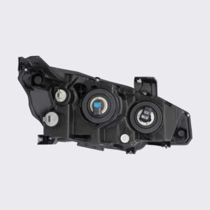 HEADLIGHTS for HONDA CIVIC COUPE/HYBRID/SEDAN 2016-2020 PASSENGER SIDE, HALOGEN (=SI 2019-2020), HO2502173C, CAPA, EE