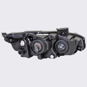 HEADLIGHTS for HONDA CIVIC COUPE/SEDAN 2019-2021, DRIVER SIDE, HO2502192, HALOGEN