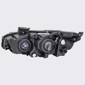 HEADLIGHTS for HONDA CIVIC COUPE/SEDAN 2019-2021, PASSENGER SIDE, HO2503192, HALOGEN