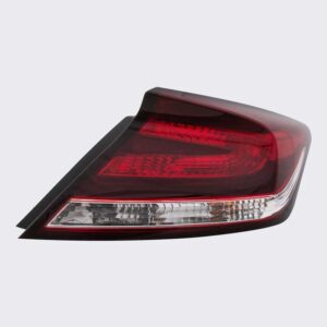 TAIL LIGHTS for HONDA CIVIC COUPE 2014-2015, PASSENGER SIDE HO2801187, Assembly
