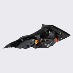 TAIL LIGHTS for HONDA CIVIC COUPE 2016-2020, DRIVER SIDE, HO2800191, Assembly