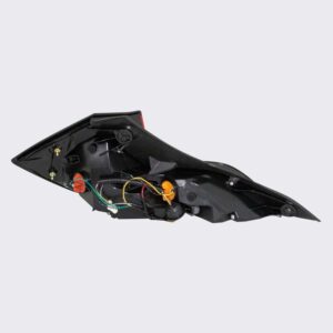 TAIL LIGHTS for HONDA CIVIC COUPE 2016-2020, PASSENGER SIDE HO2801191, Assembly