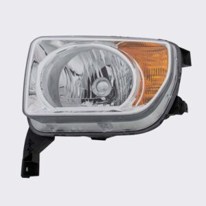 HEADLIGHTS for HONDA ELEMENT 2003-2006 DRIVER SIDE, HO2518106