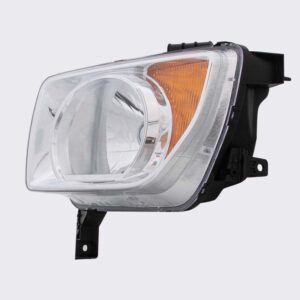 HEADLIGHTS for HONDA ELEMENT 2003-2006 DRIVER SIDE, HO2518106