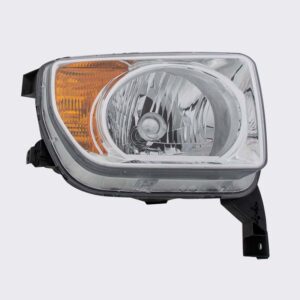 HEADLIGHTS for HONDA ELEMENT 2003-2006 PASSENGER SIDE, HO2519106