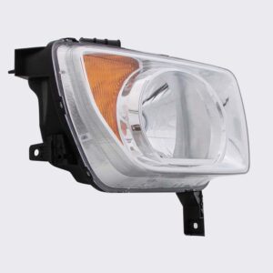 HEADLIGHTS for HONDA ELEMENT 2003-2006 PASSENGER SIDE, HO2519106