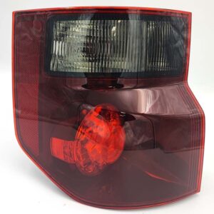 TAIL LIGHTS for HONDA ELEMENT SC 2007-2008, DRIVER SIDE, LENS/HOUSING, HO2818136