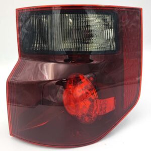 TAIL LIGHTS for HONDA ELEMENT SC 2007-2008, PASSENGER SIDE, LENS/HOUSING, HO2819136
