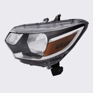 HEADLIGHTS for HONDA FIT 2018-2020, DRIVER SIDE, HO2502186