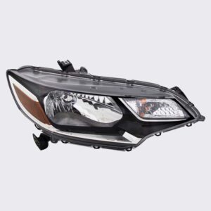 HEADLIGHTS for HONDA FIT 2018-2020, PASSENGER SIDE, HO2503186